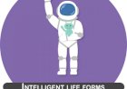 Intelligent life forms and our solar system